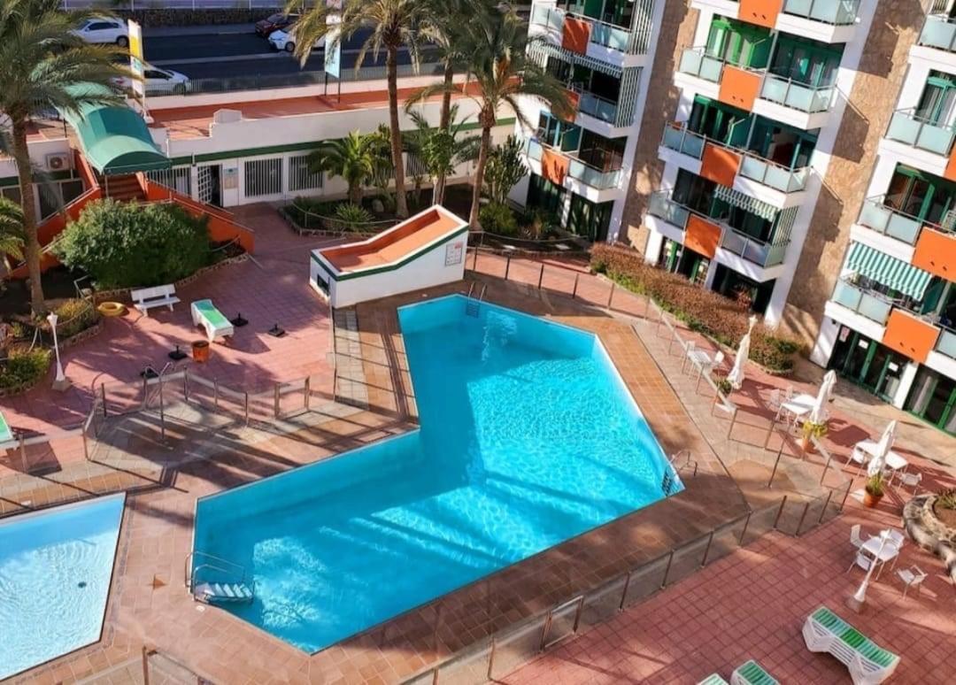 Sol Y Mar Dunas San Bartolomé المظهر الخارجي الصورة